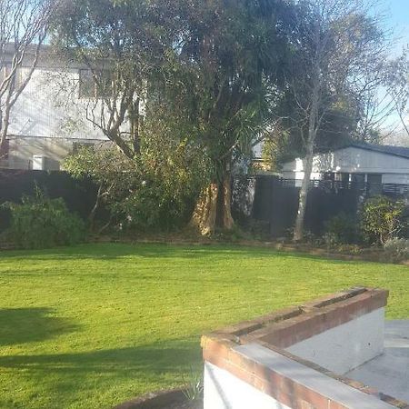 Appartamento 64Lewis Invercargill Esterno foto