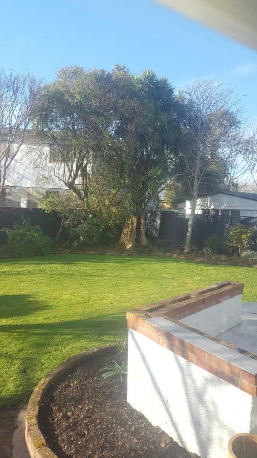 Appartamento 64Lewis Invercargill Esterno foto