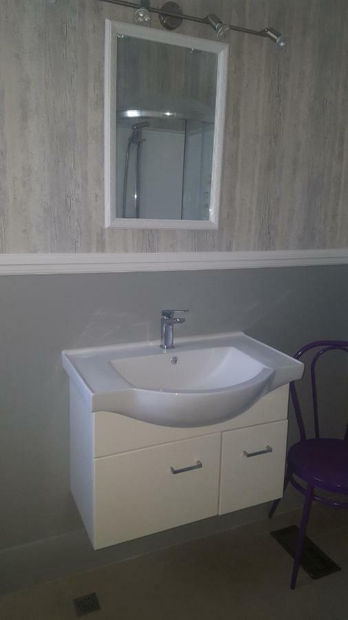 Appartamento 64Lewis Invercargill Esterno foto
