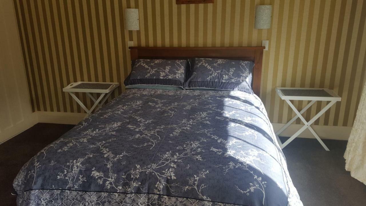 Appartamento 64Lewis Invercargill Esterno foto