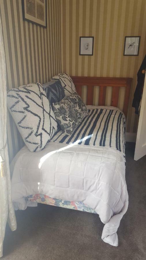 Appartamento 64Lewis Invercargill Esterno foto